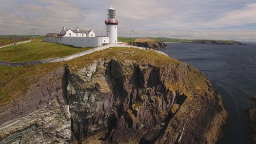 Great Lighthouses of Ireland Season 1 Episode 1 - A Nation Surrounded
