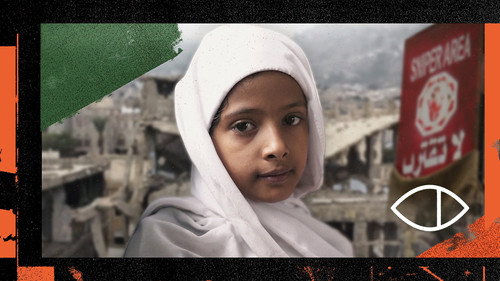 Global Eye Season 2 Episode 14 - Yemen's Frontline City