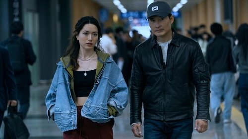 Butterfly Season 1 Episode 2 - Daegu