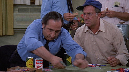 The Odd Couple Season 4 Episode 1 - Gloria Moves In