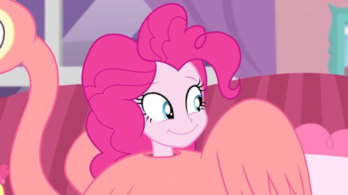 My Little Pony: Equestria Girls - Better Together Season 1 Episode 4 - Pinkie Sitting