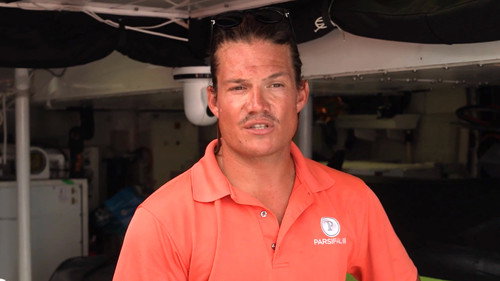 Below Deck Sailing Yacht Season 3 Episode 13 - Budding Boatmance