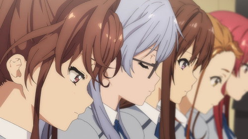 undefined Season 1 Episode 10 - Goodbye to Our World