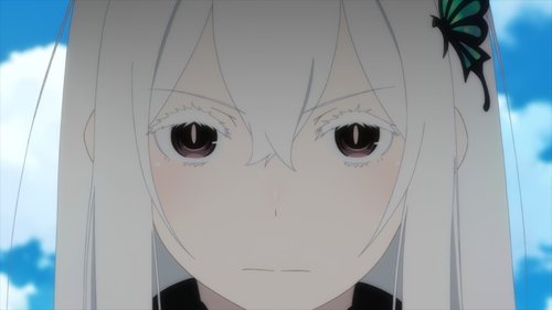 undefined Season 1 Episode 34 - Love Love Love Love Love Love You