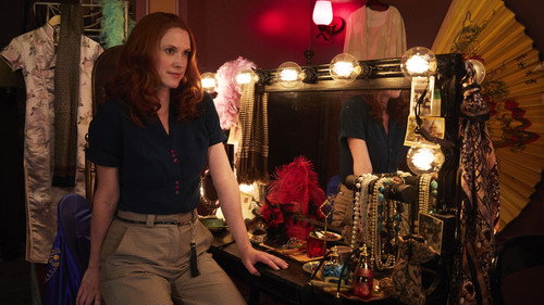 Frankie Drake Mysteries Season 2 Episode 7 - 50 Shades of Greyson