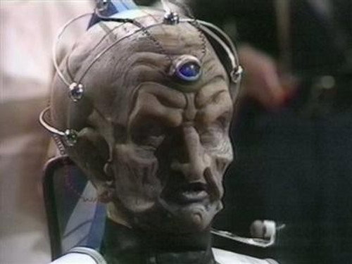 Doctor Who Season 12 Episode 12 - Genesis of the Daleks (2)