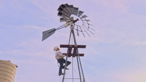 Homestead Rescue Season 6 Episode 10 - Arizona Washout