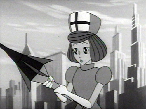 Rainbow Sentai Robin Season 1 Episode 23 - Episode 23