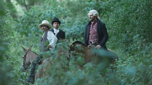 Bolívar Season 1 Episode 41 - Episode 41