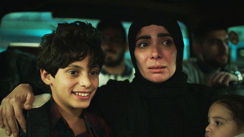 Taht El Wesaya Season 1 Episode 15 - Episode 15