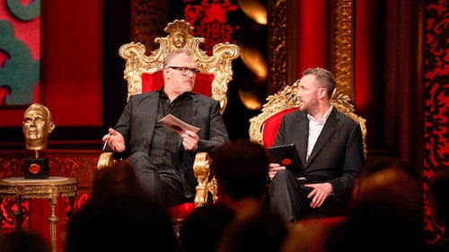 Taskmaster Season 8 Episode 2 - A Novel About Russian Gulags
