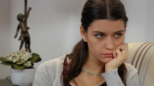 What is Fatmagul's Fault? Season 1 Episode 30 - Episode 30