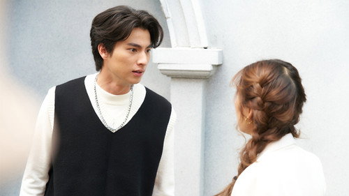 You Are My Makeup Artist Season 1 Episode 15 - Episode 15