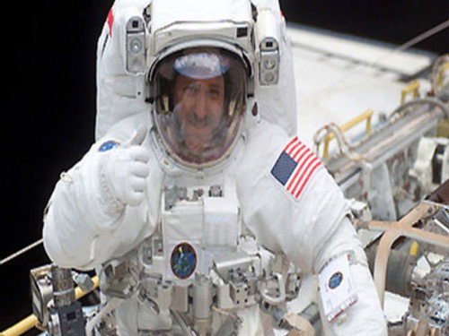 NOVA Season 37 Episode 2 - Hubble's Amazing Rescue