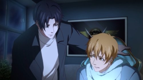 The King's Avatar Season 1 Episode 10 - Master Tactician's Strategy