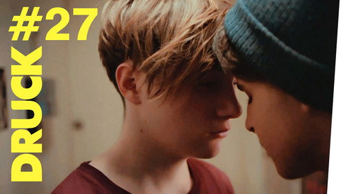 DRUCK Season 3 Episode 7 - Together or alone?