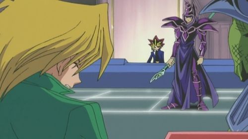 Best of Friends, Best of Duelists (2) still