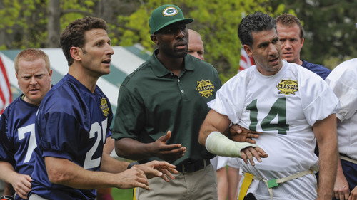 Royal Pains Season 3 Episode 2 - But There's a Catch