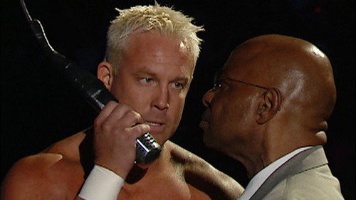 SmackDown - Jul. 21, 2006 still