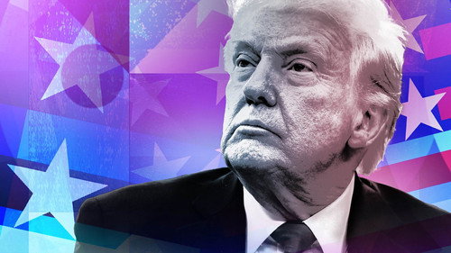 The Trump Tariffs still