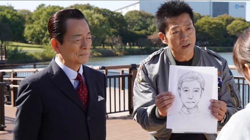 AIBOU: Tokyo Detective Duo Season 24 Episode 9 - Episode 9