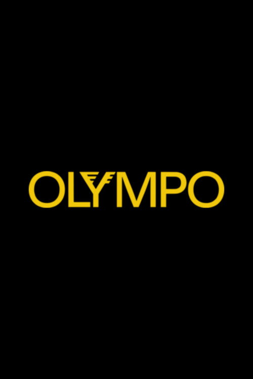 Olympo poster