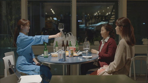 Avengers Social Club Season 1 Episode 4 - Episode 4