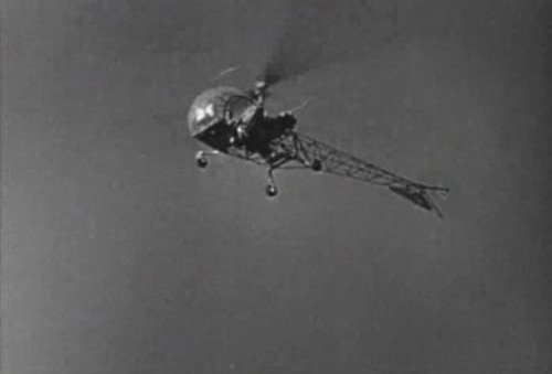 The Beverly Hillbillies Season 1 Episode 1 - The Clampetts Strike Oil
