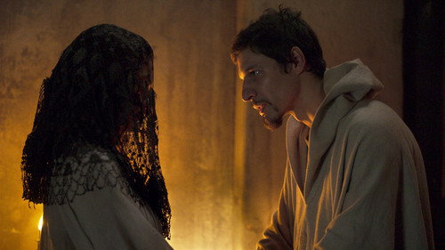The Chosen One Season 1 Episode 6 - Gift of Death