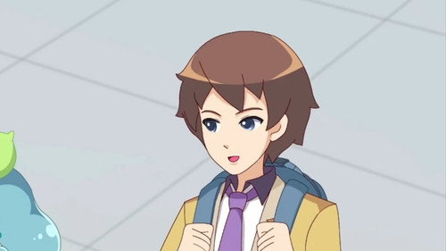 Flower Fairy Season 4 Episode 11 - Episode 11