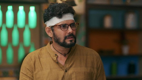 Doree Season 2 Episode 4 - Ganga Loses His Memory!