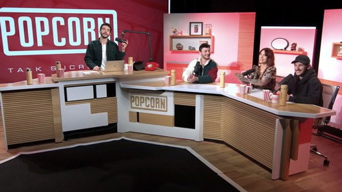 Popcorn Season 3 Episode 14 - Episode 14