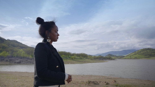 For the Culture with Amanda Parris Season 1 Episode 2 - The Glass Cliff