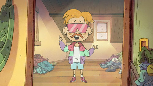 undefined Season 2 Episode 23 - Best Summer Ever!