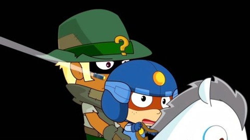 Episode 33 still