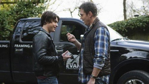 V Season 1 Episode 6 - Pound of Flesh