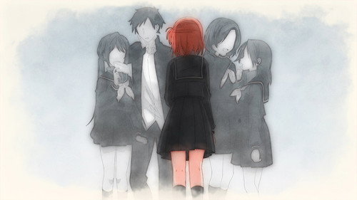 Whisper Me a Love Song Season 1 Episode 3 - Confession and Hesitation