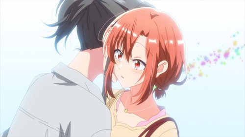 Whisper Me a Love Song Season 1 Episode 6 - Love at First Sight and the Big Day