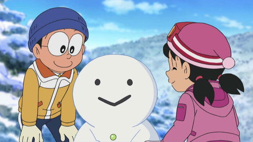 Na, Nan to!! Nobita ga 100 Ten Totta!! still