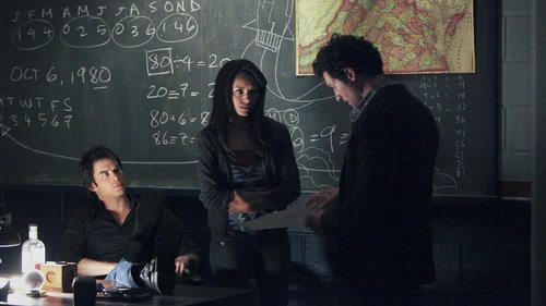 undefined Season 4 Episode 6 - We All Go a Little Mad Sometimes