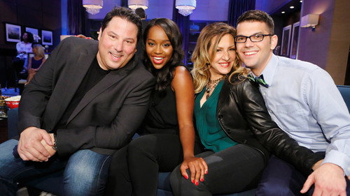 Hollywood Game Night Season 4 Episode 11 - It's My Jane in the Box
