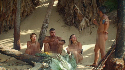 Se Sobreviver, Case Season 4 Episode 8 - Episode 8