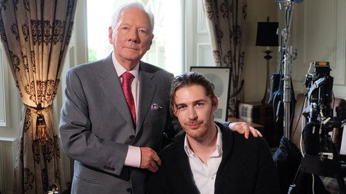 The Meaning of Life Season 11 Episode 1 - Hozier