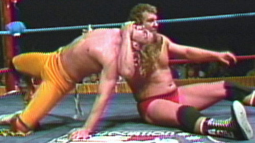 AWA Championship Wrestling Season 2 Episode 4 - AWA Championship Wrestling - Feb. 27, 1988