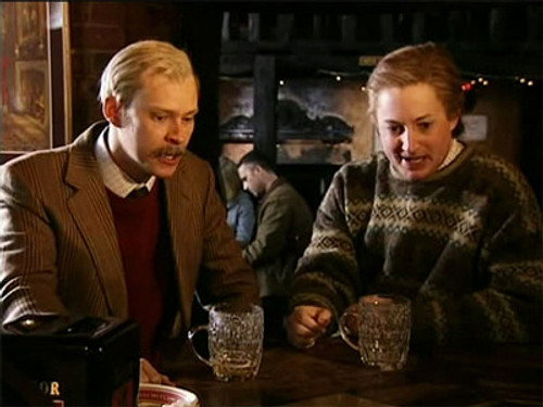 The Mitchell and Webb Situation Season 1 Episode 5 - Episode 5