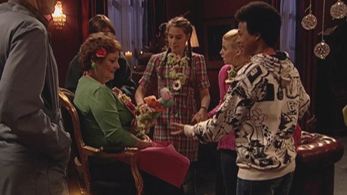 Het Huis Anubis Season 4 Episode 20 - Episode 20