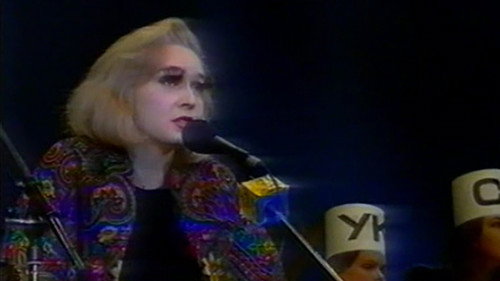KVN Major League Season 6 Episode 8 - KVN 1992 (08) SNG-Israil