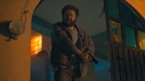 The Gringo Hunters Season 1 Episode 6 - Nueva Tijuana