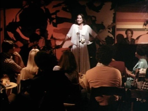 Kojak Season 5 Episode 5 - Once More from Birdland