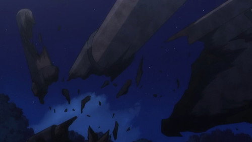 Sola Season 1 Episode 2 - Looking up at the Blue